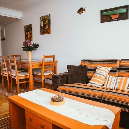 Las Sirenas, Apartamento En Llanes Vut-1375-As Екстериор снимка
