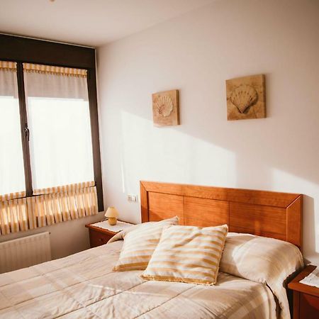 Las Sirenas, Apartamento En Llanes Vut-1375-As Екстериор снимка