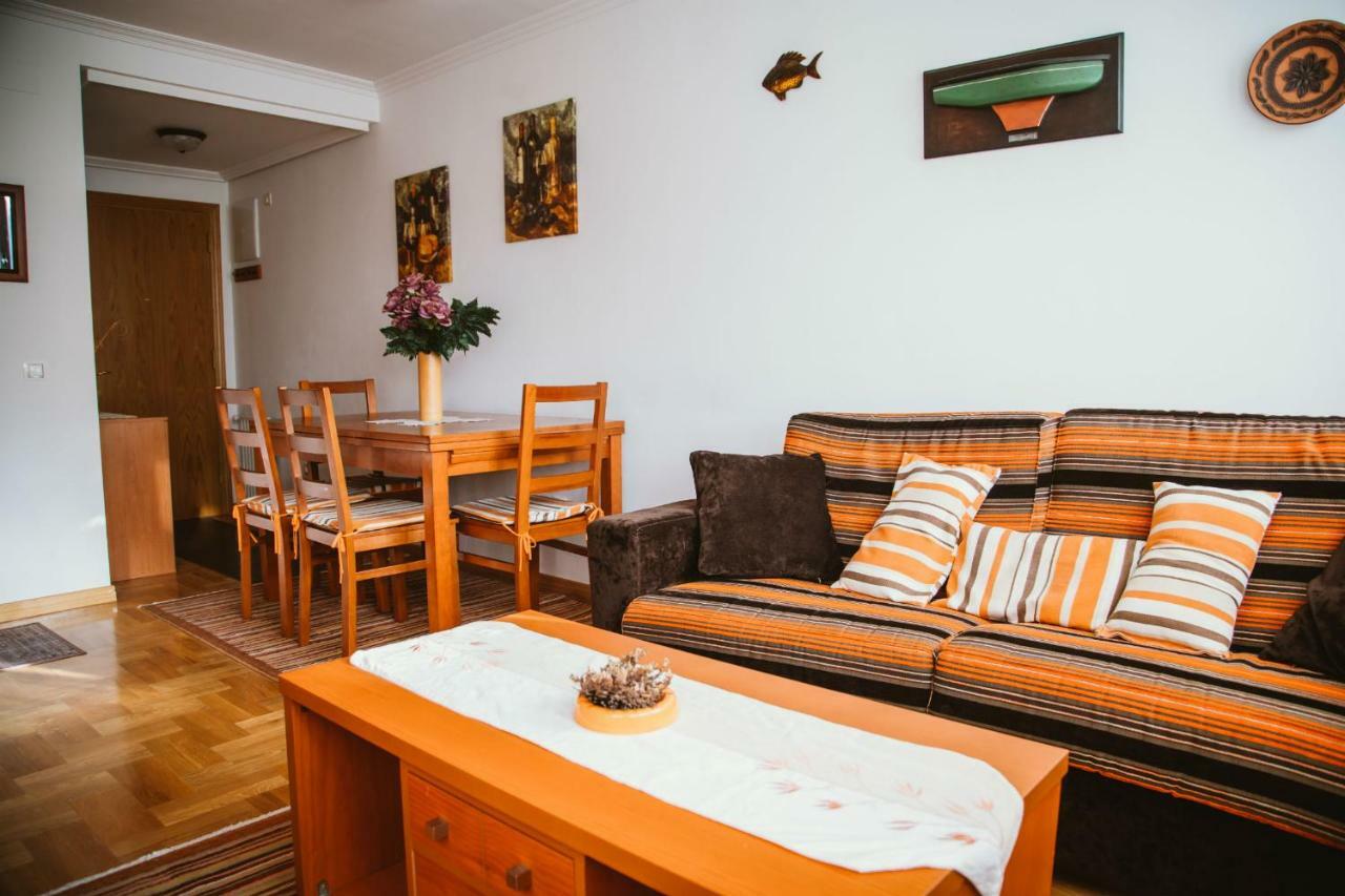Las Sirenas, Apartamento En Llanes Vut-1375-As Екстериор снимка