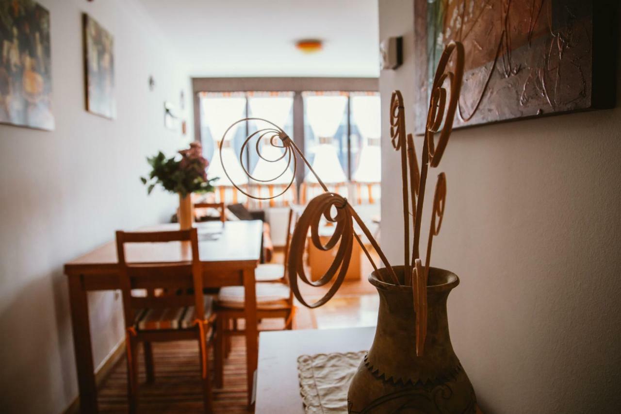 Las Sirenas, Apartamento En Llanes Vut-1375-As Екстериор снимка
