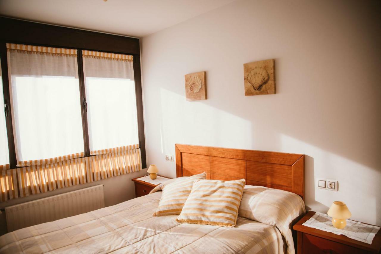 Las Sirenas, Apartamento En Llanes Vut-1375-As Екстериор снимка