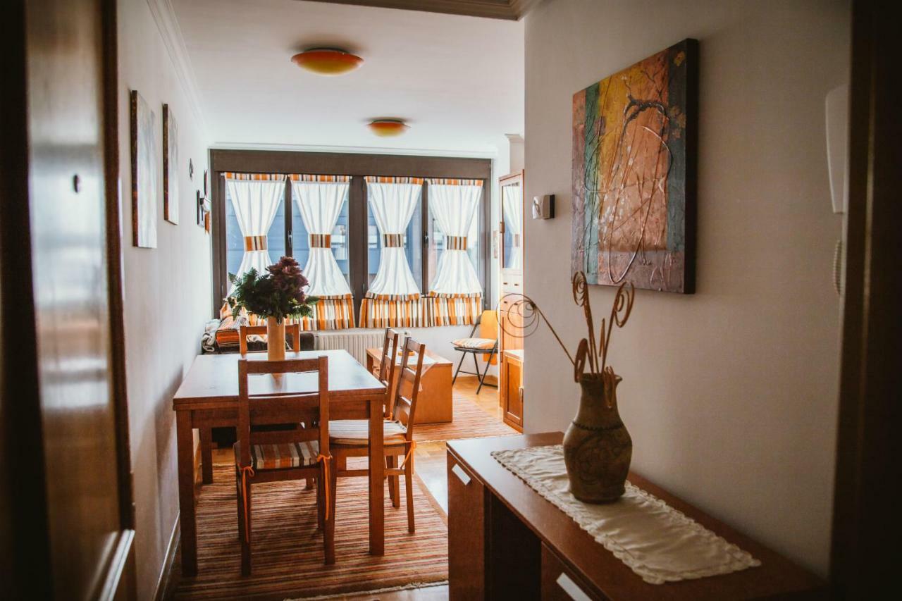 Las Sirenas, Apartamento En Llanes Vut-1375-As Екстериор снимка