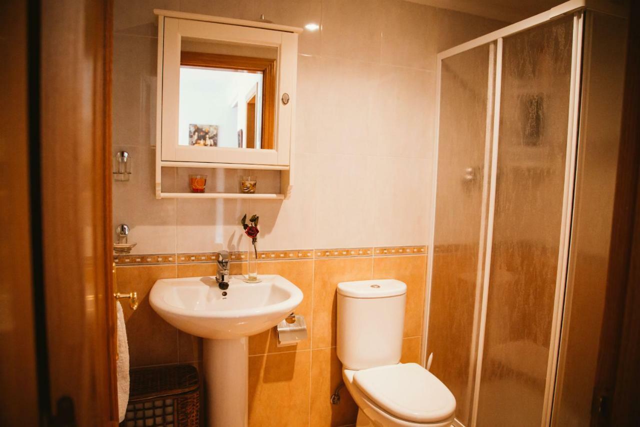 Las Sirenas, Apartamento En Llanes Vut-1375-As Екстериор снимка